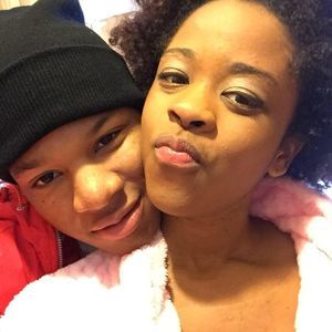 Meet your Posher, Isaiah